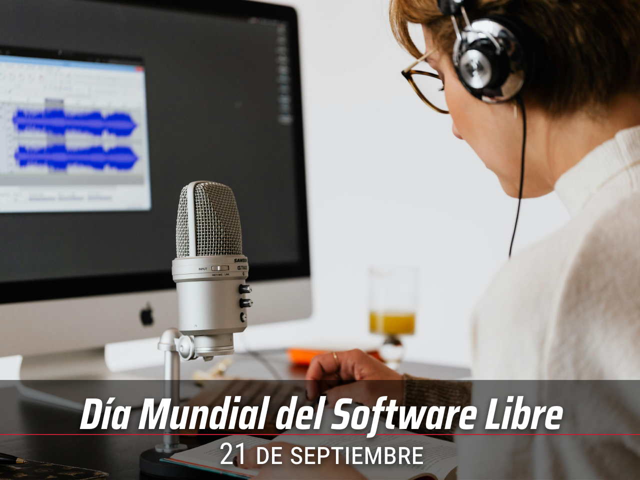 Día Mundial del Software Libre